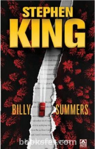 Billy Summers - Stephen King  | PDF İndir