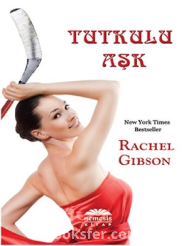 Tutkulu Aşk - Rachel Gibson |PDF İNDİR