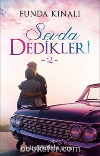 Sevda Dedikleri 2 - Funda Kınalı  | PDF İndir