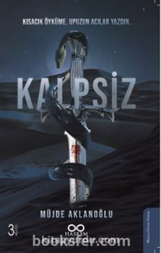 Kalpsiz - Müjde Aklanoğlu  | PDF İndir