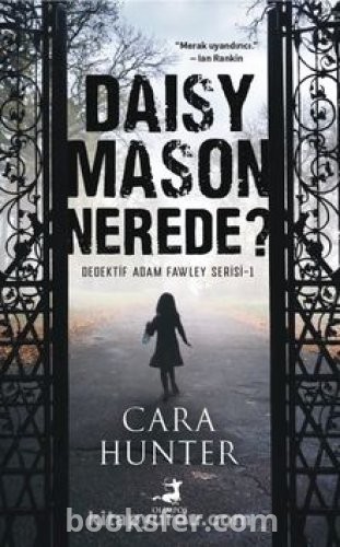 Daisy Mason Nerede? - Cara Hunter | PDF İndir