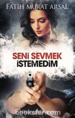 Seni Sevmek İstemedim - Fatih Murat Arsal | PDF İndir