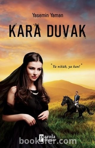 Kara Duvak - Yasemin Yaman | PDF İndir