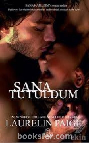 Sana Tutuldum - Laurelin Paige | PDF İndir