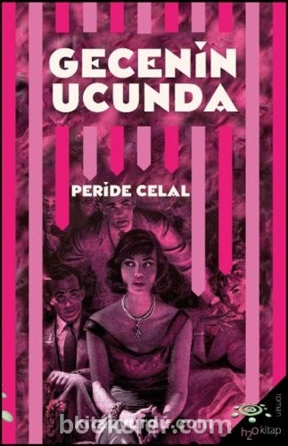 Gecenin Ucunda - Peride Celal | PDF İndir