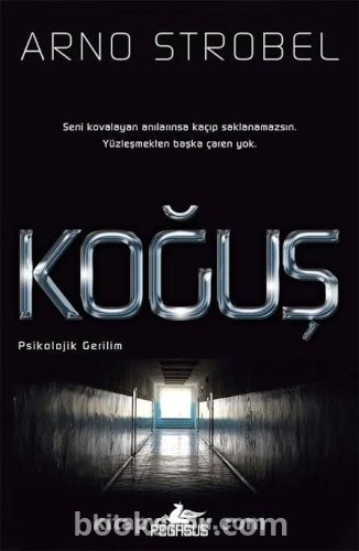 Koğuş -Arno Strobel |PDF İNDİR