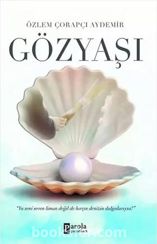 Gözyaşı - Özlem Çorapçı  | PDF İndir
