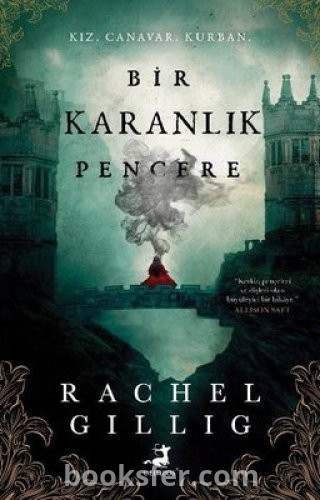 Bir Karanlık Pencere-  Rachel Gillig |PDF İNDİR
