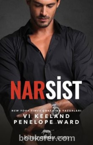 Narsist - Vi Keeland & Penelope Ward | PDF İndir