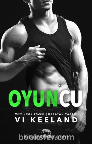 Oyuncu - Vi Keeland | PDF İndir