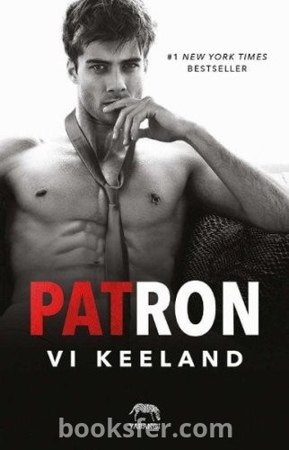 Patron - Vi Keeland | PDF İndir
