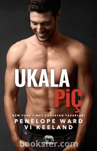 Ukala Piç - Vi Keeland & Penelope Ward| PDF İndir