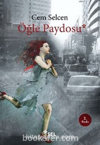 Öğle Paydosu - Cem Selcen | PDF İndir