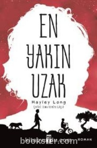 En Yakın Uzak - Hayley Long | PDF İndir