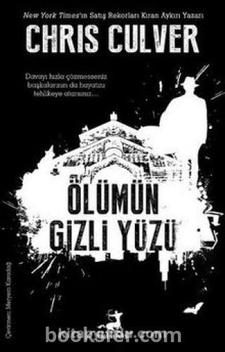 Ölümün Gizli Yüzü 2 - Chris Culver | PDF İndir