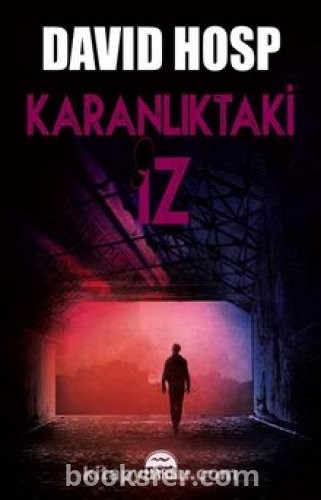 Karanlıktaki İz - David Hosp | PDF İndir