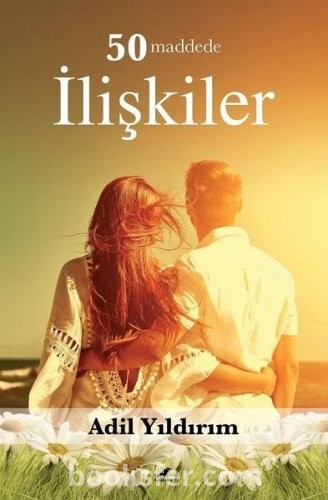 50 Maddede İlişkiler - Adil Yıldırım | PDF İndir