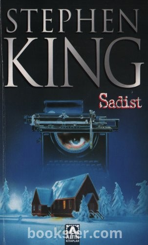 Stephen King - Sadist | EPUB İndir