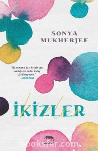 İkizler- Sonya Mukherjee|PDF İNDİR