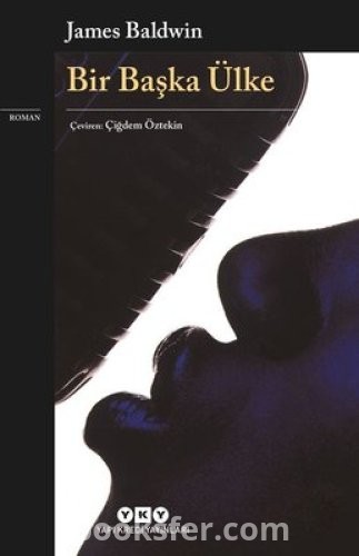 Bir Başka Ülke-James Baldwin |PDF İNDİR