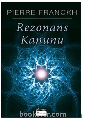 Rezonans Kanunu - Pierre Franckh  | PDF İndir