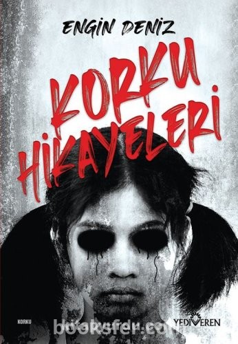 Korku Hikayeleri - Engin Deniz | PDF İndir