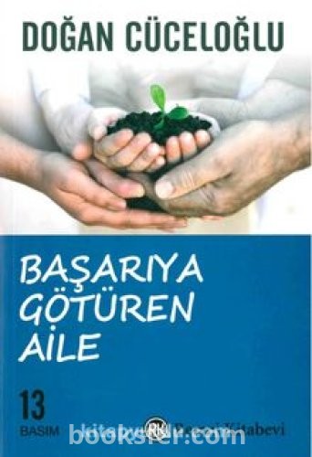 Başarıya Götüren Aile - Doğan Cüceloğlu | PDF İndir