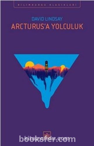 Arcturusa Yolculuk - David Lindsay | PDF İndir