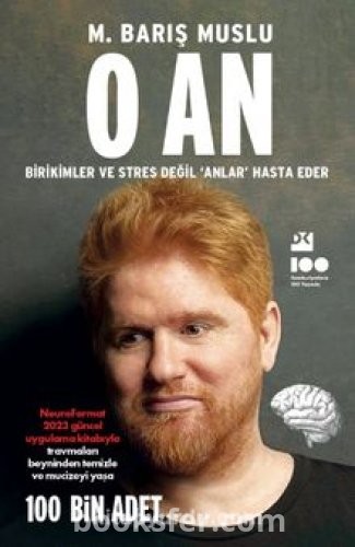 O An - M. Barış Muslu | PDF İndir