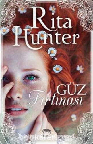 Güz Fırtınası - Rita Hunter | PDF İndir