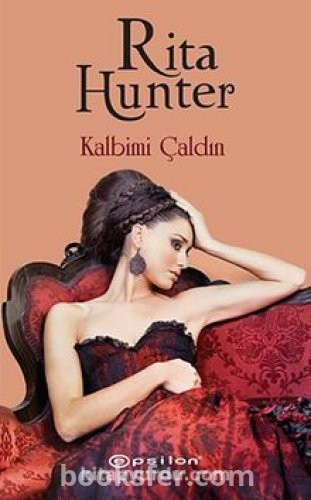 Kalbimi Çaldın - Rita Hunter | PDF İndir