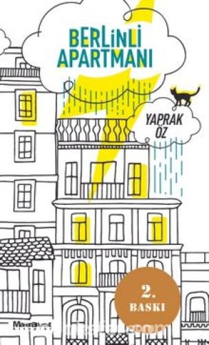 Berlinli Apartmanı - Yaprak Öz | PDF İndir