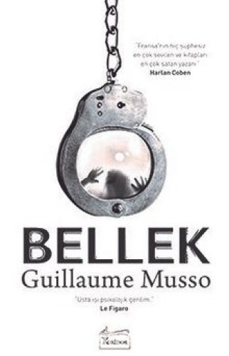 Bellek - Guillaume Musso | PDF İndir