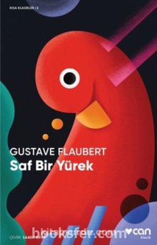 Saf Bir Yürek - Gustave Flaubert | PDF İndir