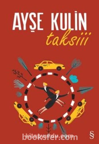 Taksiii - Ayşe Kulin | PDF İndir