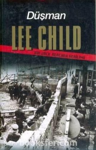 Düşman - Lee Child | PDF İndir