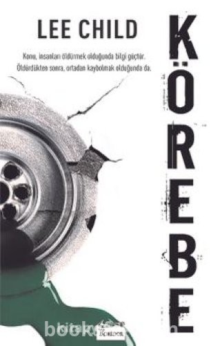 Körebe - Lee Child | PDF İndir