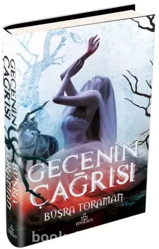 Gecenin Çağrısı - Büşra Toraman|PDF İNDİR
