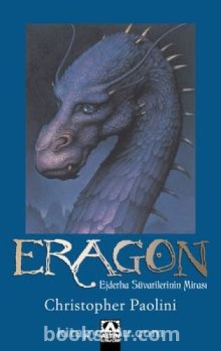 Eragon / Miras Üçlemesi 1 - Christopher Paolini | PDF İndir