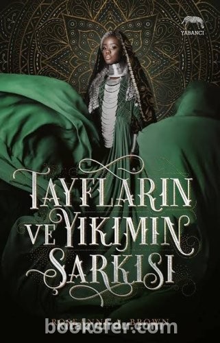 Tayfların ve Yıkımın Şarkısı - Roseanne A. Brown | PDF İndir
