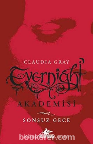 Cladia Gray – Evernight Akademisi #1 – Sonsuz Gece | PDF İNDİR