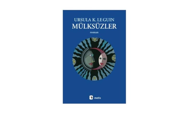 Ursula K. Le Guin – Mülksüzler | PDF İNDİR