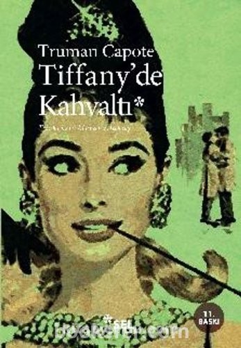Truman Capote – Tiffany’de Kahvaltı | PDF İNDİR