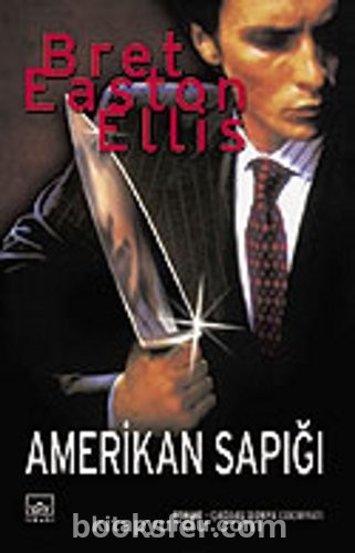 Bret Easton Ellis – Amerikan Sapığı | PDF İNDİR