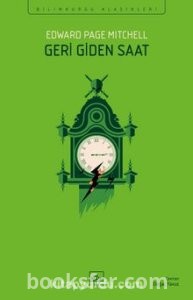 Geri Giden Saat - Edward Page Mitchell | PDF İndir