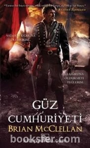 Güz Cumhuriyeti - Brian McClellan | PDF İNDİR