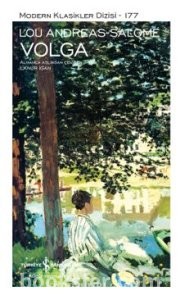 Volga - Lou Andreas-Salome | PDF İNDİR