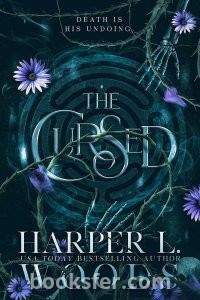 Lanetli - Harper L. Woods | PDF İNDİR 3