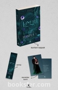 Lanetli - Harper L. Woods | PDF İNDİR