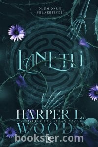Lanetli - Harper L. Woods | PDF İNDİR